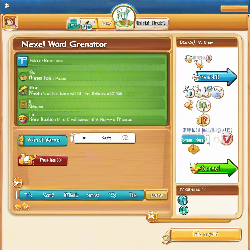 Next Word Generator